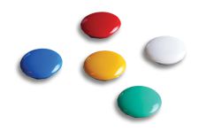 30mm rond