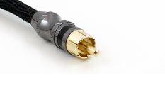 RCA coaxial