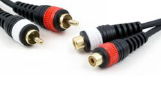 RCA vers RCA