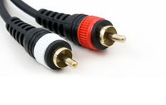 Câbles Audio