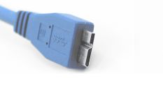 Micro USB 3.0 