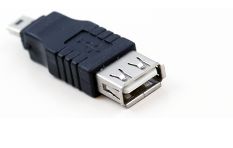 Coupleur USB