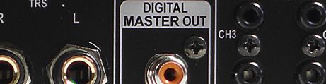 RCA coaxial RCA coaxial