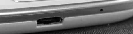 Micro USB 2.0 