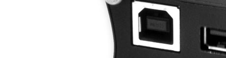 USB 2.0 B (imprimante)