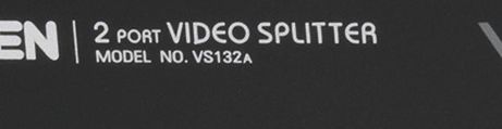 Répartiteurs Vidéo Répartiteurs Vidéo