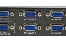 Répartiteur VGA