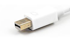 Convertisseur Mini Displayport