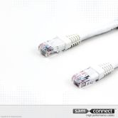Câble UTP réseau Cat 6, 5m, m/m