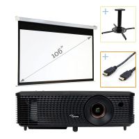 Package Deal Professionnel Ecran Manuel 106"