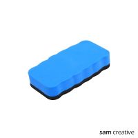 Effaceur basique bleu