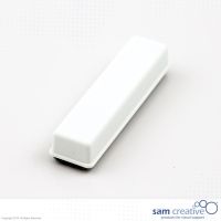 Effaceur design blanc