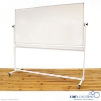 Kantelbord Pro series verrijdbaar 120x240 cm