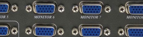 Commutateur VGA Commutateur VGA