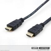 Câble HDMI 1.4 Classic Series, 0.7m, m/m