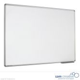 Whiteboard Pro Series emaille 90x120 cm